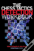 The Chess Tactics Detection Workbook