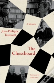 Capa do artigo The Chessboard
