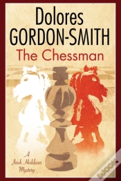 Capa do artigo The Chessman