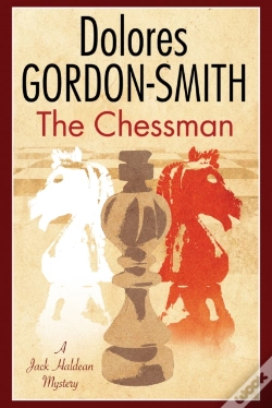 Capa do artigo The Chessman