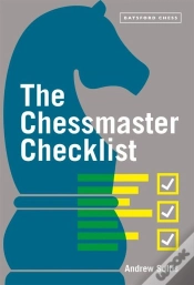 Capa do artigo The Chessmaster Checklist