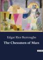 The Chessmen Of Mars - Preview