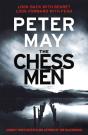 The Chessmen - Preview