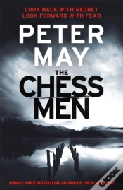 Capa do artigo The Chessmen