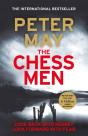 The Chessmen - Preview