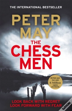 Capa do artigo The Chessmen
