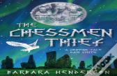 The Chessmen Thief