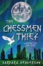 The Chessmen Thief - Preview