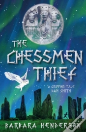 Capa do artigo The Chessmen Thief