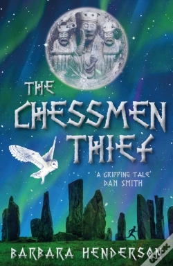 Capa do artigo The Chessmen Thief