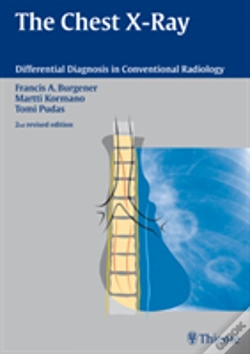 Capa do artigo The Chest X-Ray