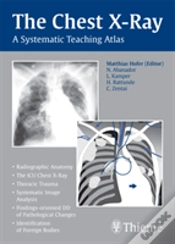Capa do artigo The Chest X-Ray