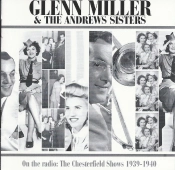 Capa do artigo The Chesterfield Broadcasts - CD