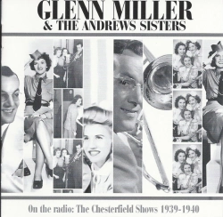 Capa do artigo The Chesterfield Broadcasts - CD