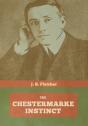 The Chestermarke Instinct - Preview