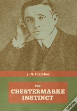 Capa do artigo The Chestermarke Instinct