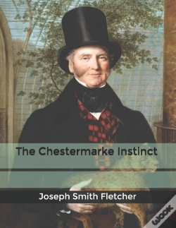 Capa do artigo The Chestermarke Instinct