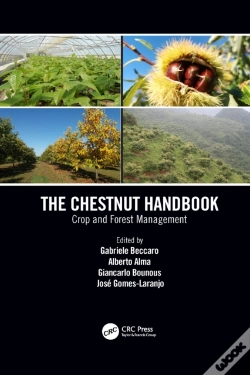 Capa do artigo The Chestnut Handbook