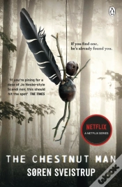 Capa do artigo The Chestnut Man