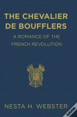 Capa do artigo The Chevalier De Boufflers