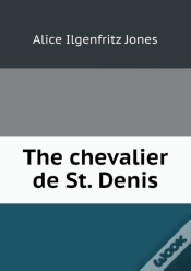 Capa do artigo The Chevalier De St. Denis