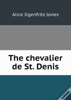 Capa do artigo The Chevalier De St. Denis