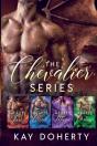 The Chevalier Series - Preview