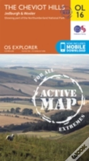 Capa do artigo The Cheviot Hills, Jedburgh & Wooler