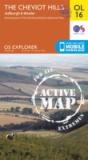 The Cheviot Hills, Jedburgh & Wooler - Preview