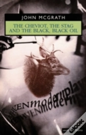 Capa do artigo The Cheviot, The Stag And The Black, Black Oil