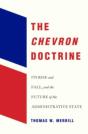 The Chevron Doctrine - Preview