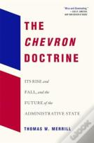 The Chevron Doctrine