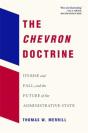 The Chevron Doctrine - Preview