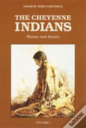 Capa do artigo The Cheyenne Indians, Volume 1