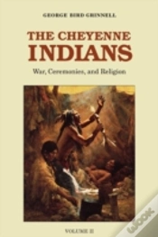 Capa do artigo The Cheyenne Indians, Volume 2