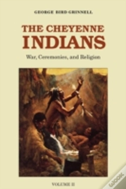 Capa do artigo The Cheyenne Indians, Volume 2