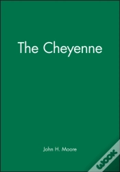 Capa do artigo The Cheyenne