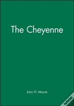 Capa do artigo The Cheyenne