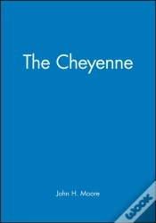Capa do artigo The Cheyenne