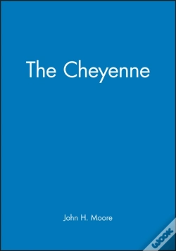 Capa do artigo The Cheyenne