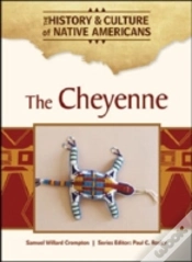 Capa do artigo The Cheyenne