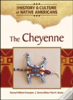 Capa do artigo The Cheyenne