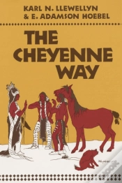 Capa do artigo The Cheyenne Way