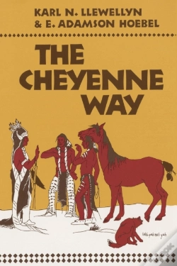 Capa do artigo The Cheyenne Way
