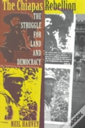 Capa do artigo The Chiapas Rebellion
