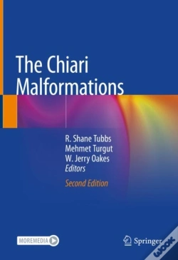 Capa do artigo The Chiari Malformations