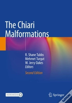 Capa do artigo The Chiari Malformations