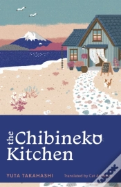 Capa do artigo The Chibineko Kitchen