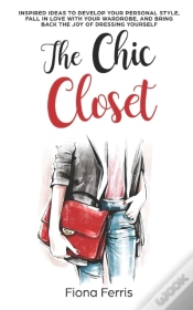 Capa do artigo The Chic Closet