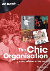 The Chic Organisation On Track